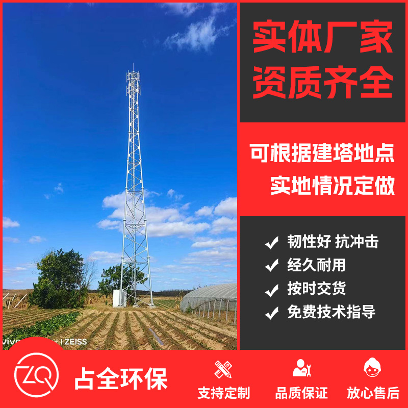 湛江工程案例